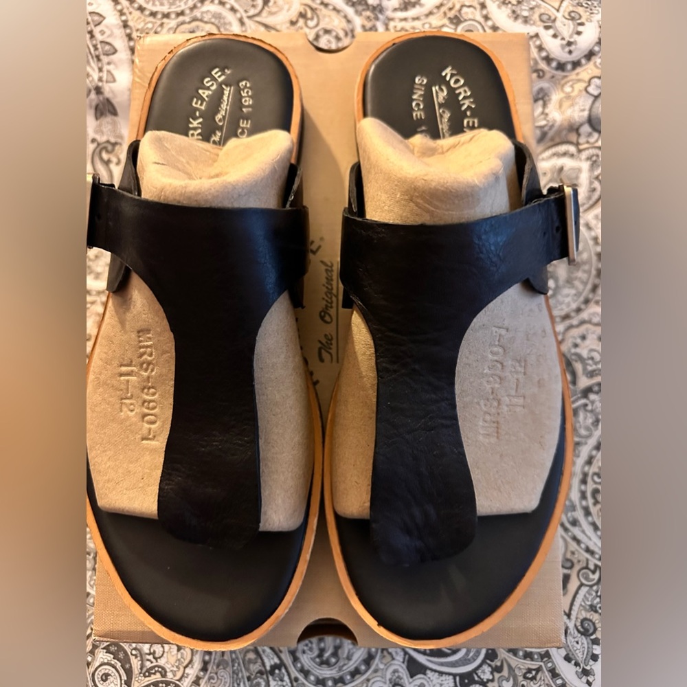 Kork-ease Sandals